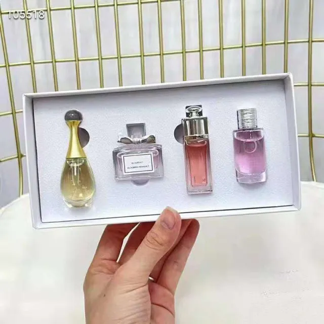 1 Set Hot Brand Perfume For Women Men Long lasting Fresh Female Eau De Parfum Original Antiperspirant Fragrance Sexy Parfume