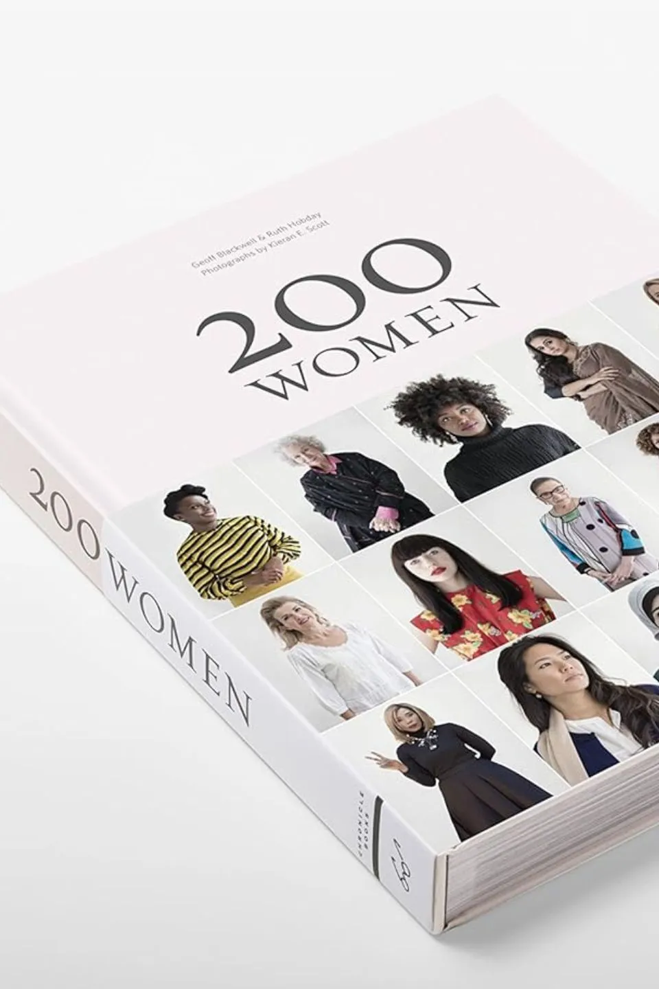 200 Women EOL Paperback