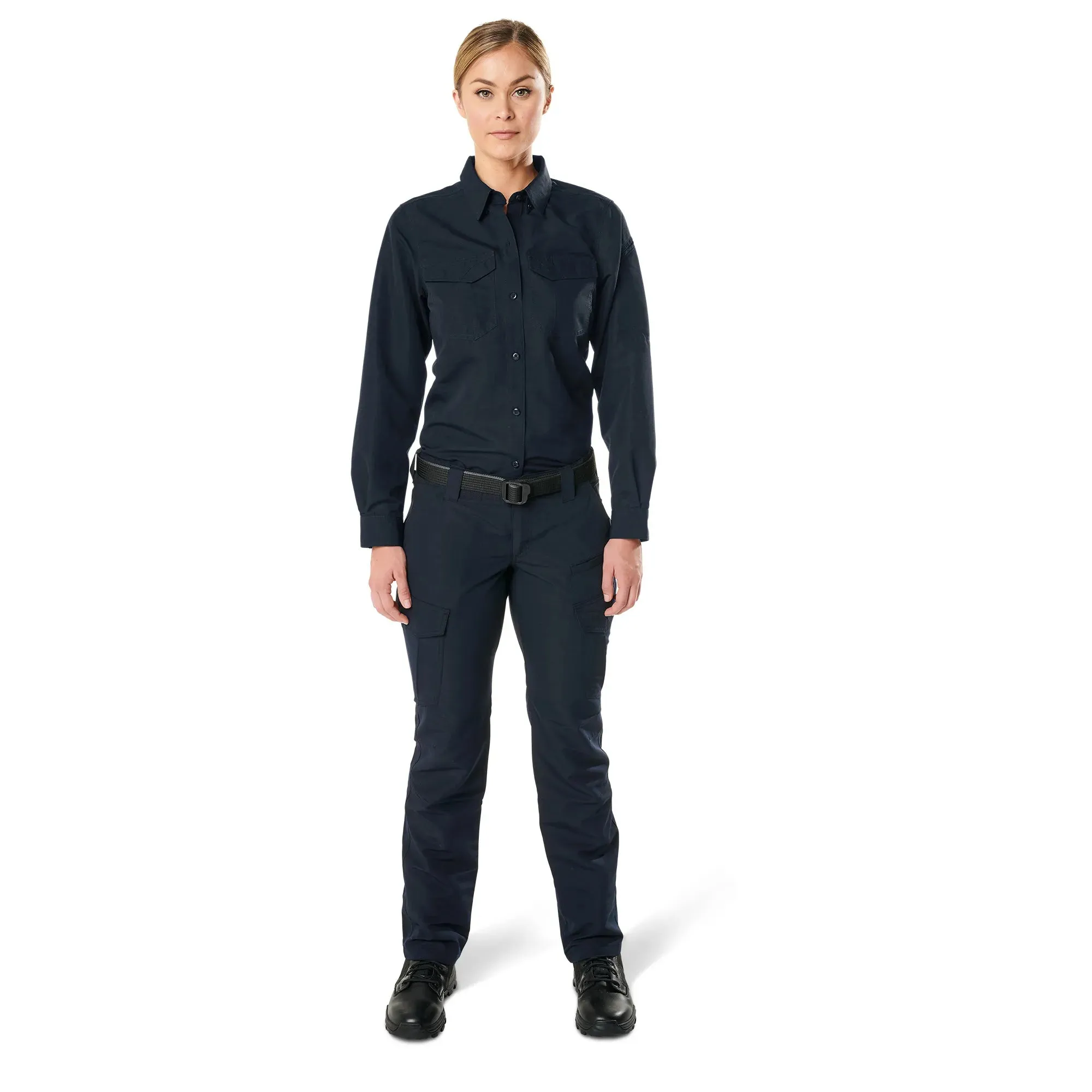 5.11 Tactical Women's Fast-Tac Cargo Pants