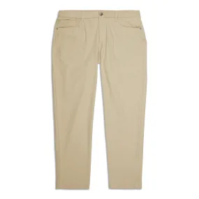 ABC Classic-Fit 5 Pocket Pant 30"L - Resale