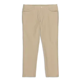 ABC Classic-Fit 5 Pocket Pant 34"L - Resale