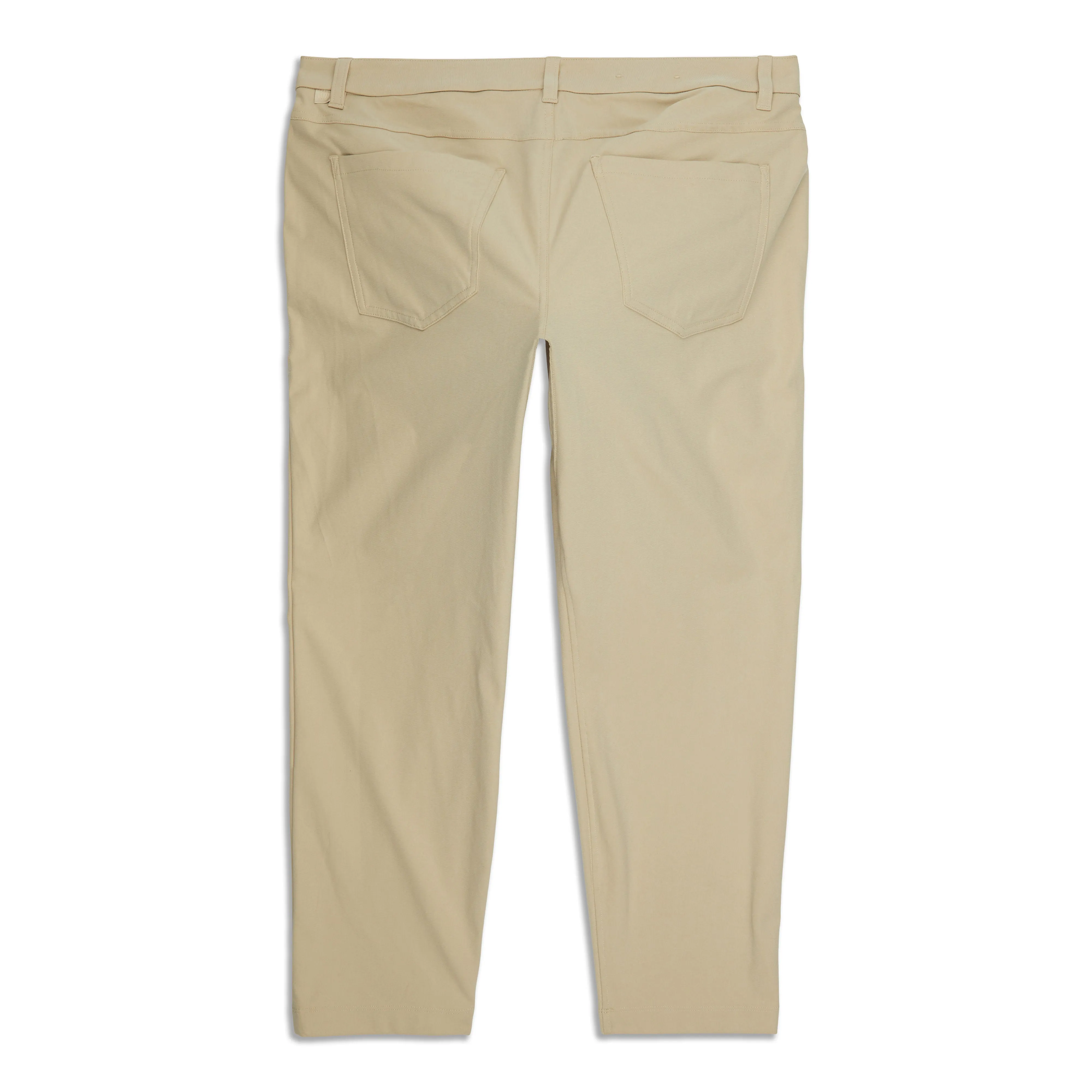 ABC Slim-Fit 5 Pocket Pant 28"L - Resale