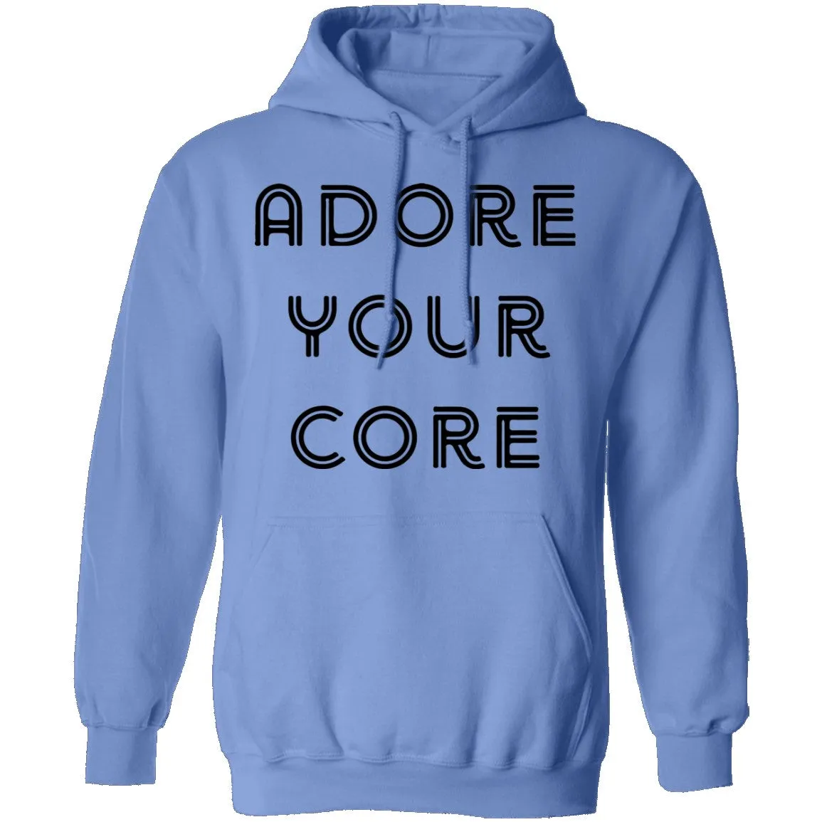 Adore your Core T-Shirt