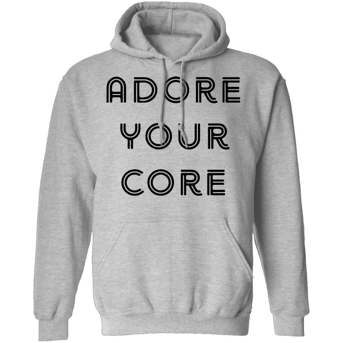 Adore your Core T-Shirt