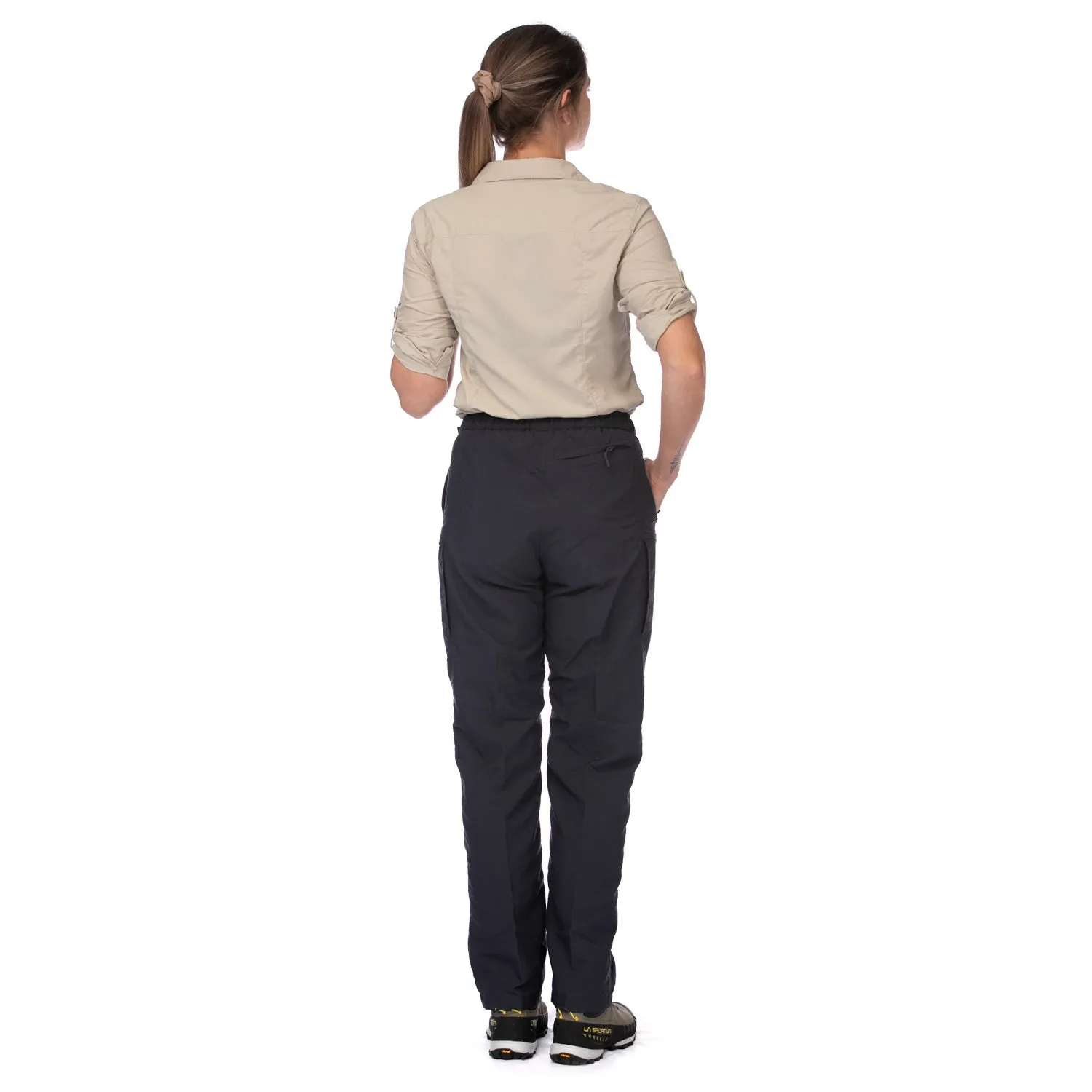 Adventure Light Pants Women