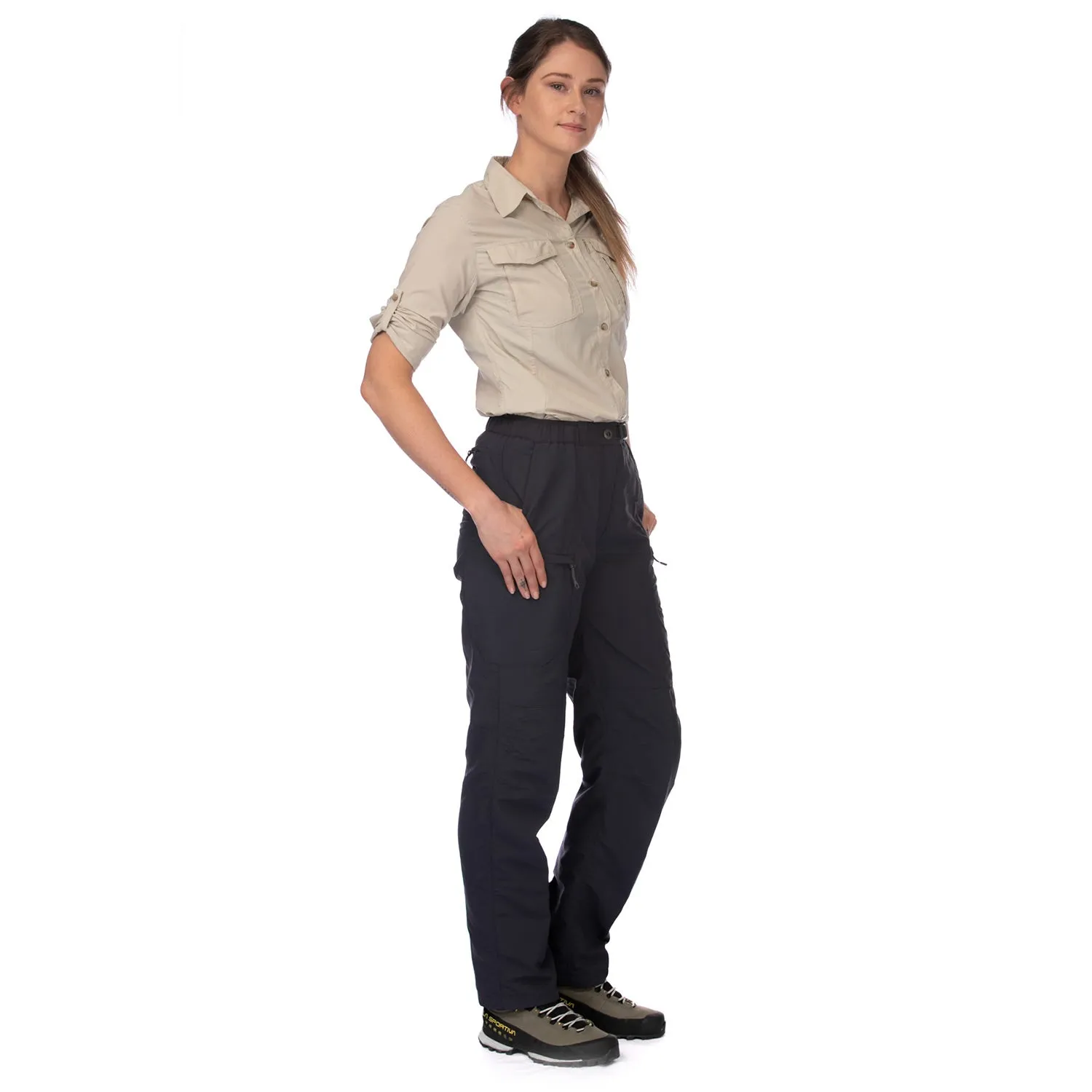 Adventure Light Pants Women