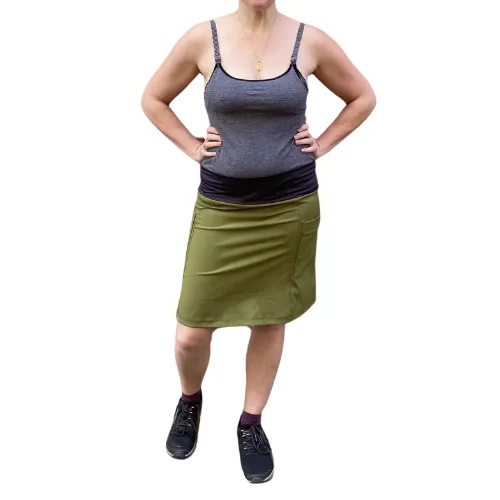 Adventure Skirt by PR Adventure Skirts