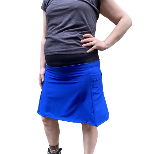 Adventure Skirt by PR Adventure Skirts