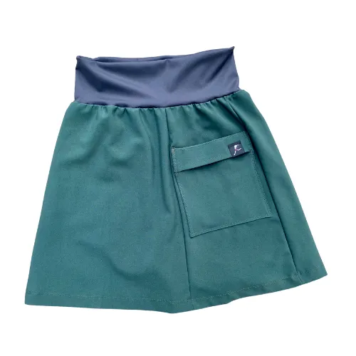 Adventure Skirt by PR Adventure Skirts