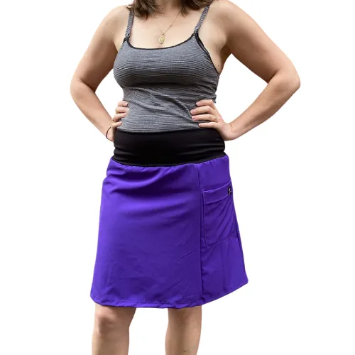 Adventure Skirt by PR Adventure Skirts