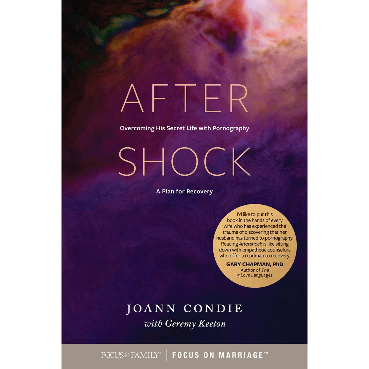 Aftershock (Paperback)