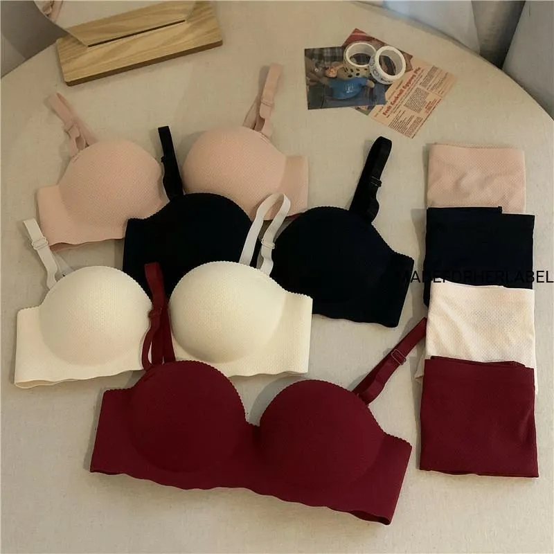 Amora Lingrie Set