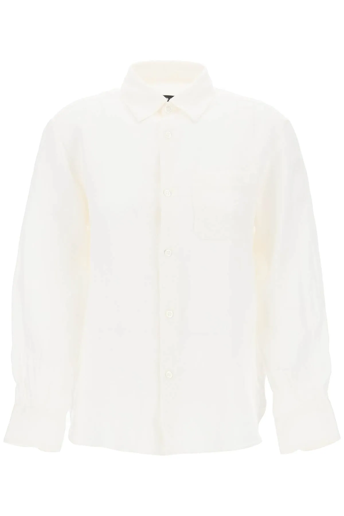 A.p.c. camicia sela in lino