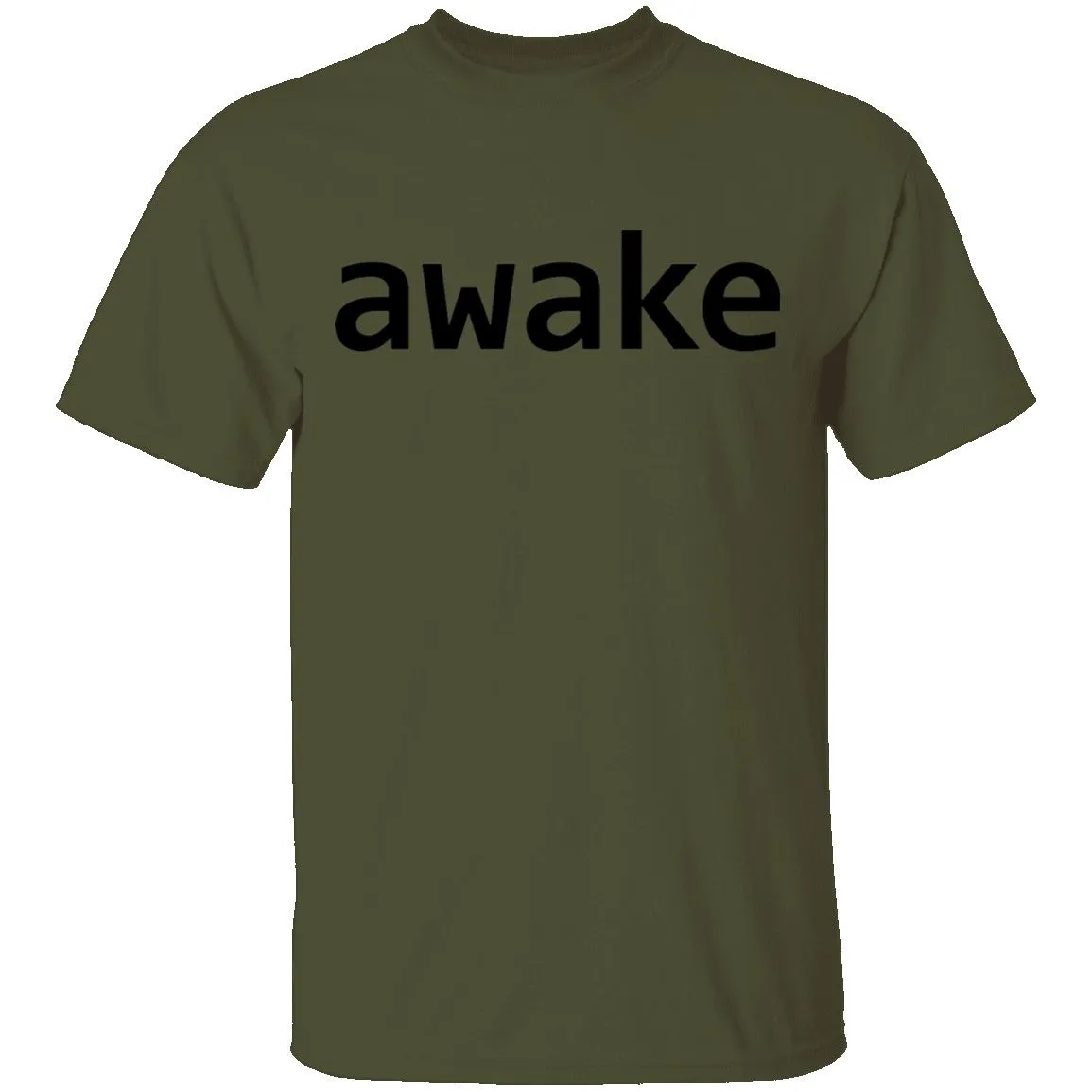 Awake T-Shirt