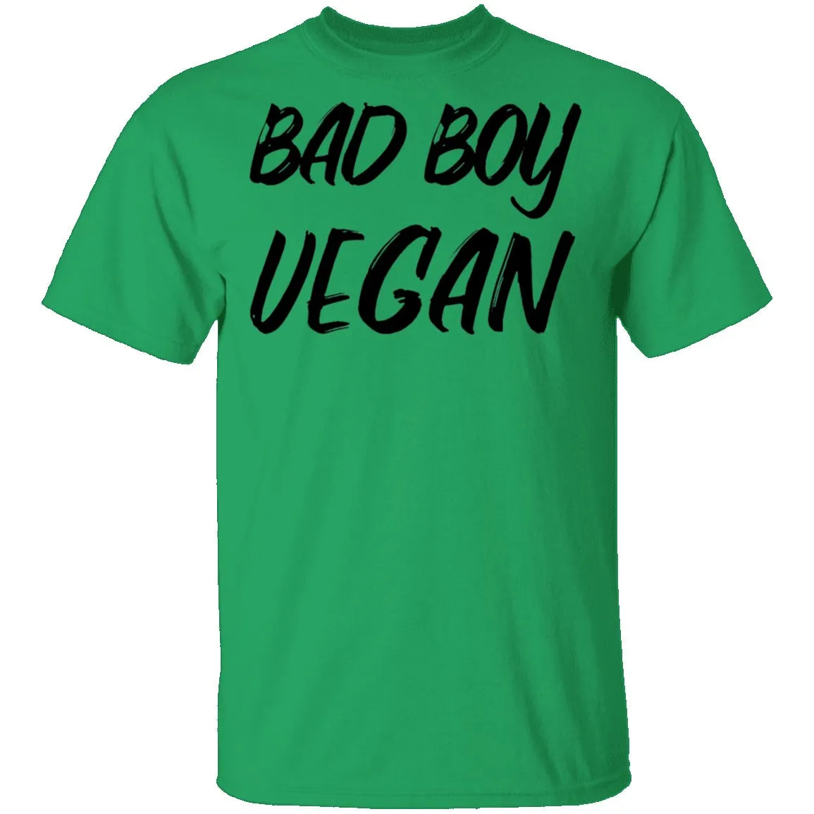 Bad Boy Vegan T-Shirt