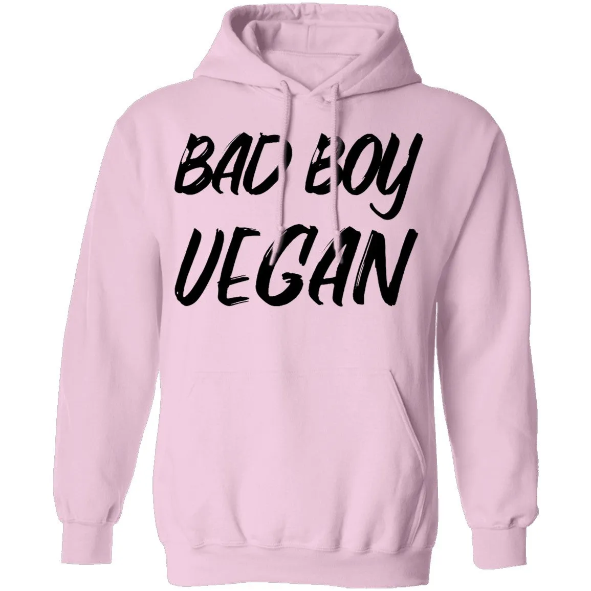 Bad Boy Vegan T-Shirt