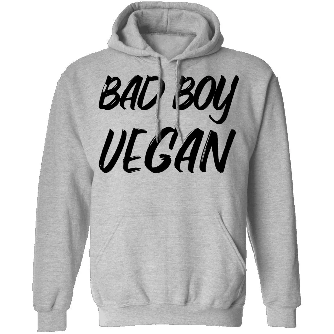 Bad Boy Vegan T-Shirt