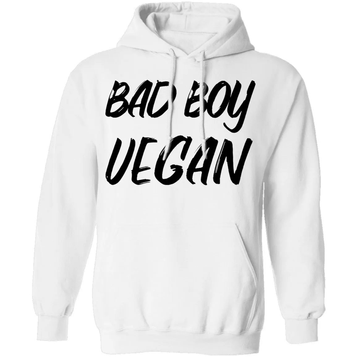 Bad Boy Vegan T-Shirt