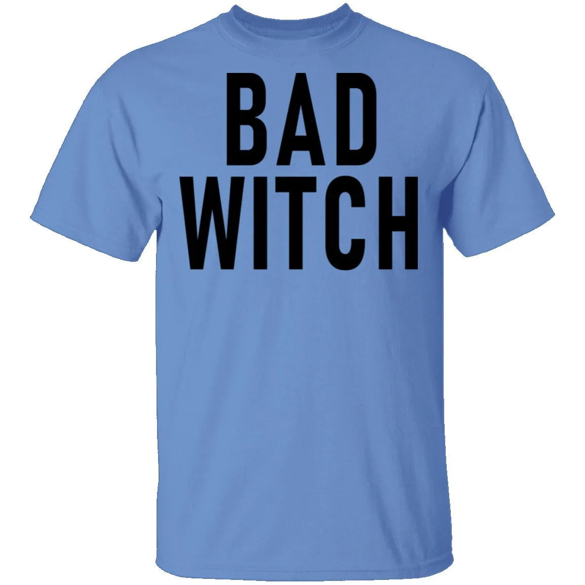 Bad Witch copy T-Shirt