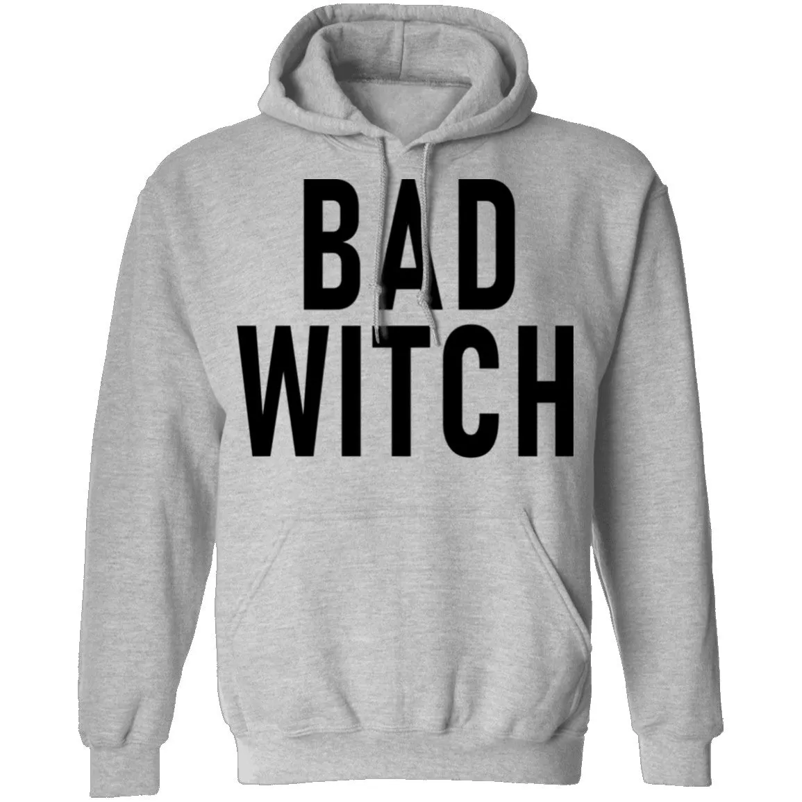 Bad Witch copy T-Shirt