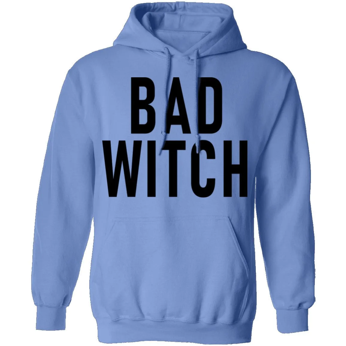 Bad Witch copy T-Shirt