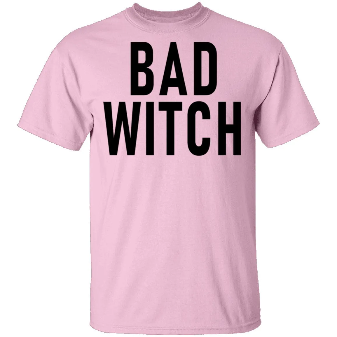 Bad Witch copy T-Shirt