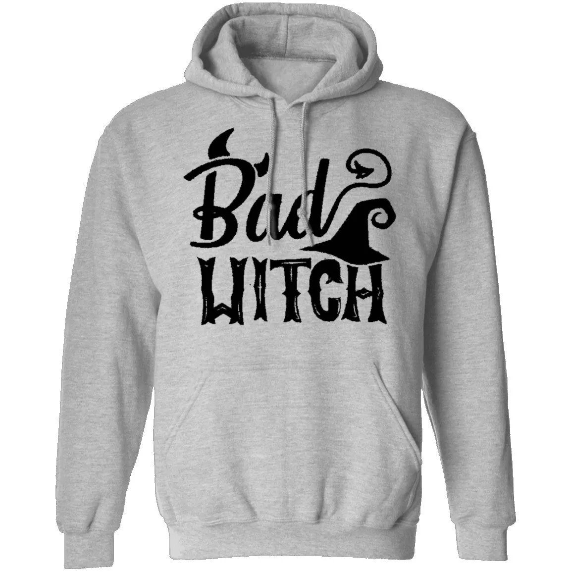 Bad Witch T-Shirt