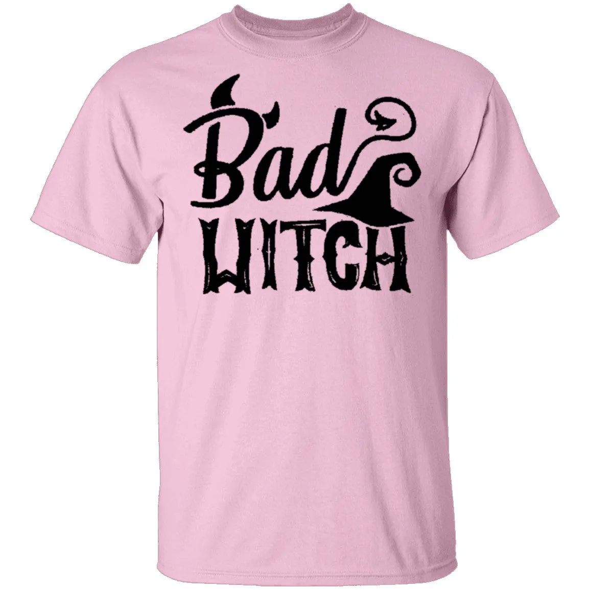 Bad Witch T-Shirt