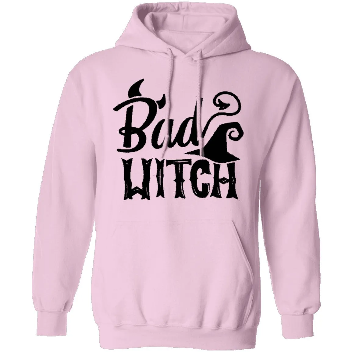 Bad Witch T-Shirt