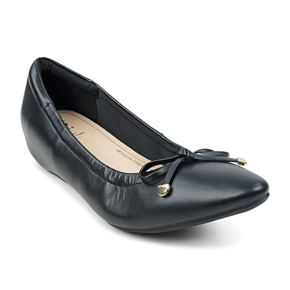 Bata GINNIFER Flat Casual Ballet Shoe