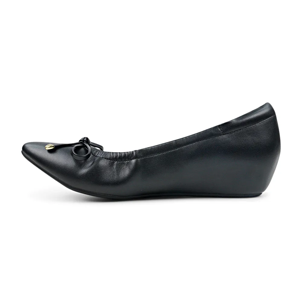 Bata GINNIFER Flat Casual Ballet Shoe