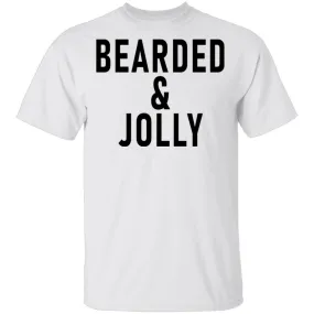 Bearded ' Jolly T-Shirt