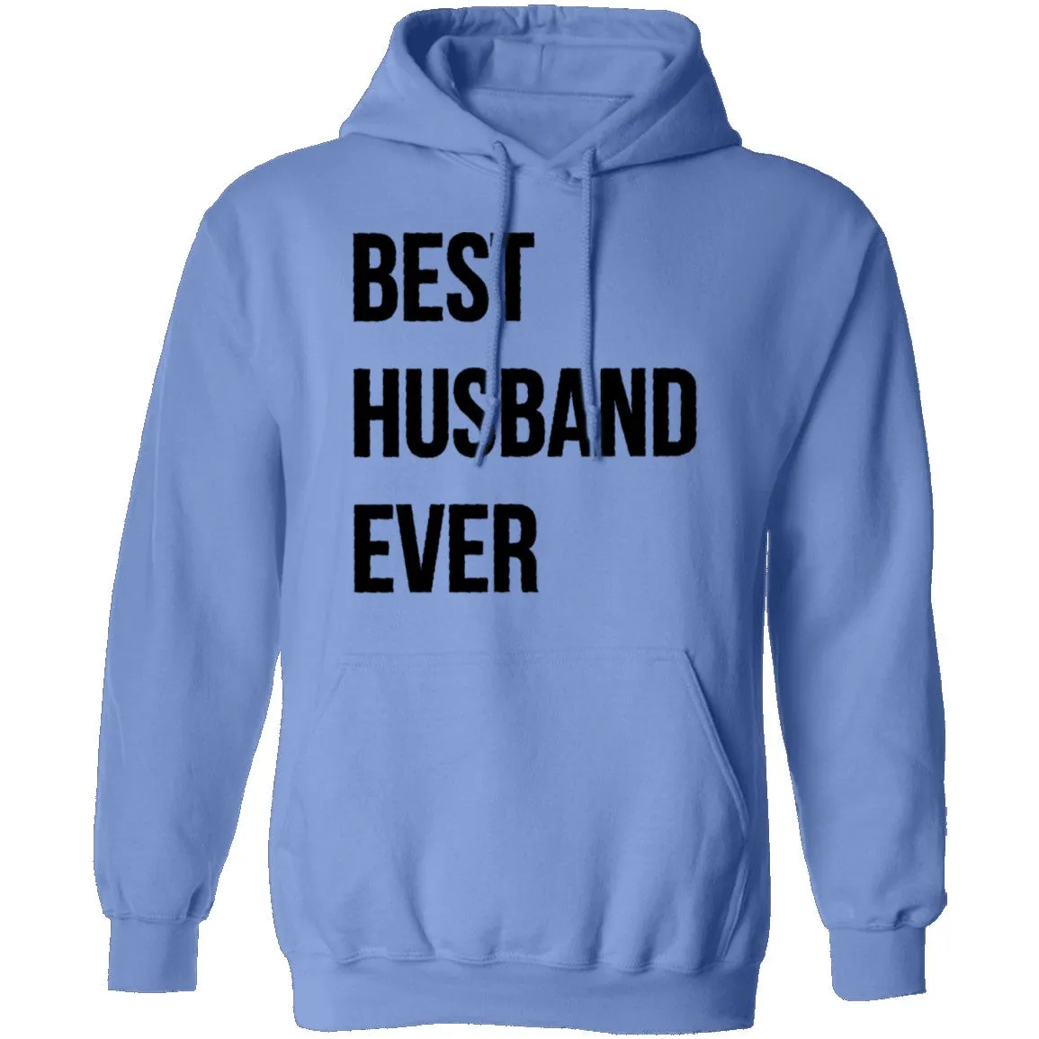 Best Husband Ever T-Shirt