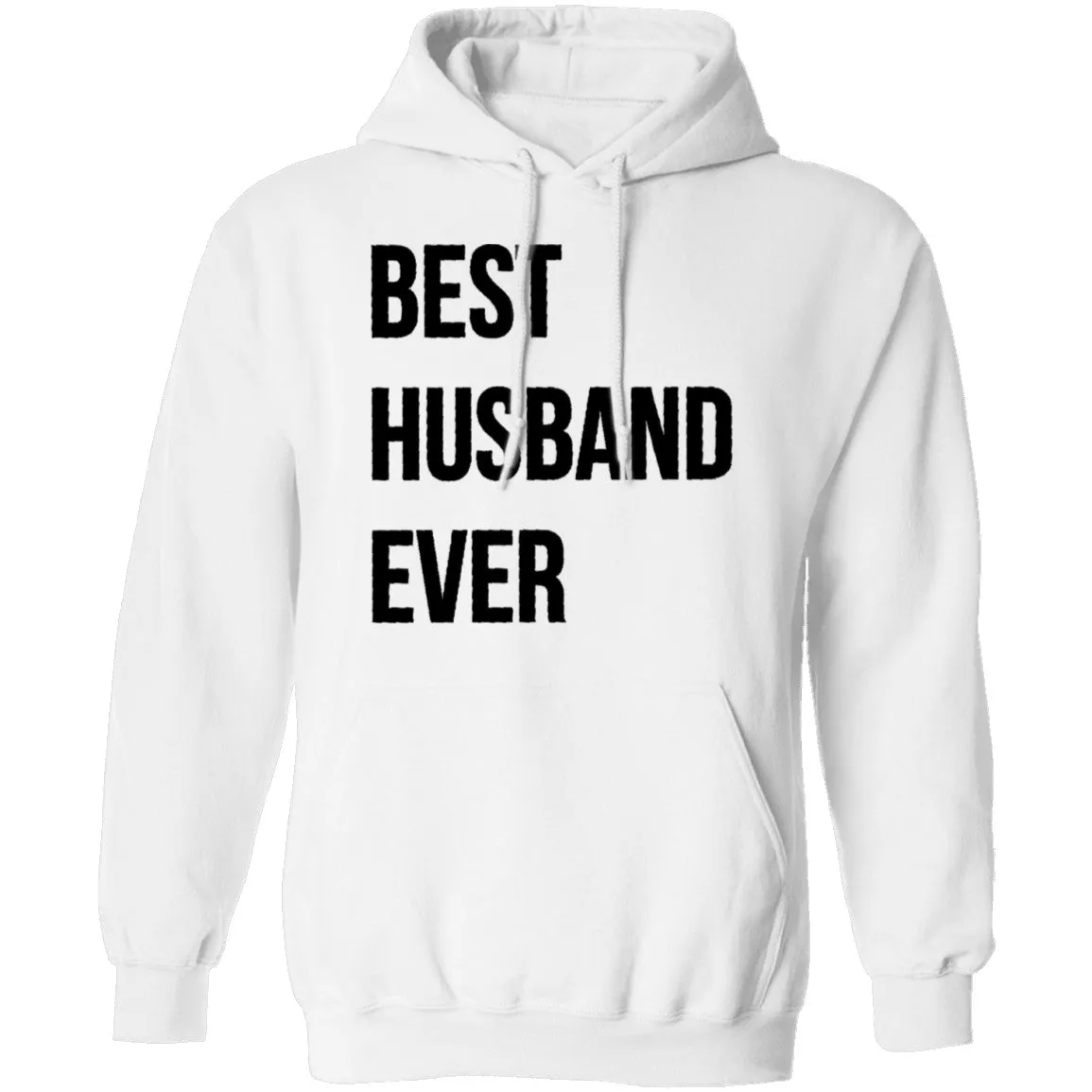 Best Husband Ever T-Shirt