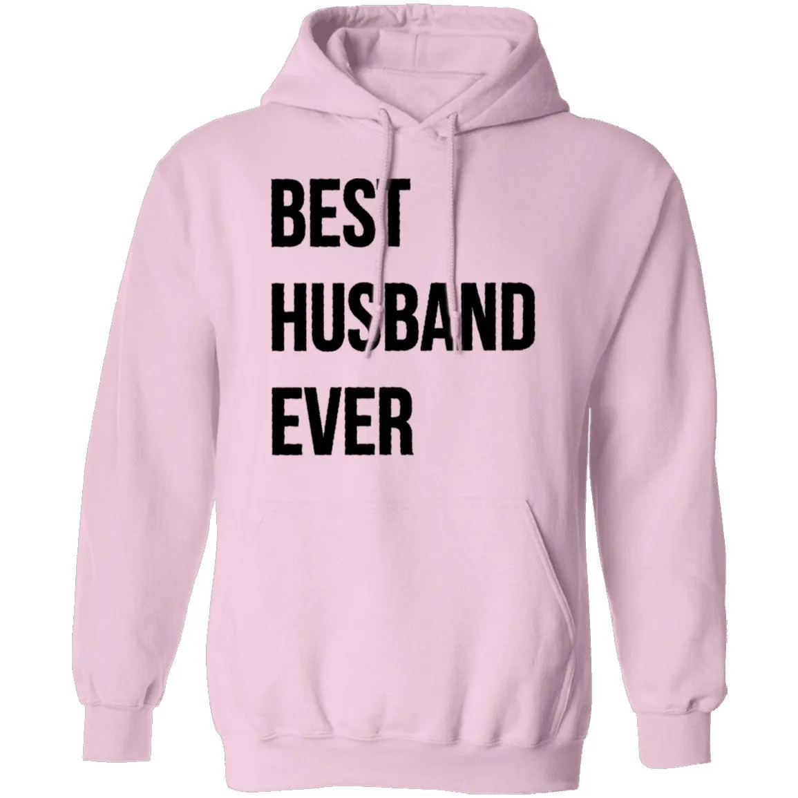 Best Husband Ever T-Shirt