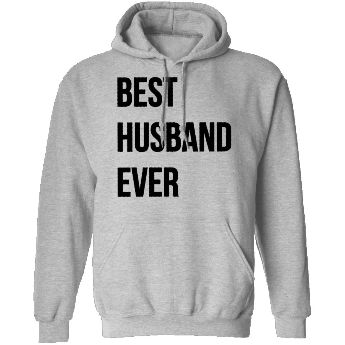 Best Husband Ever T-Shirt