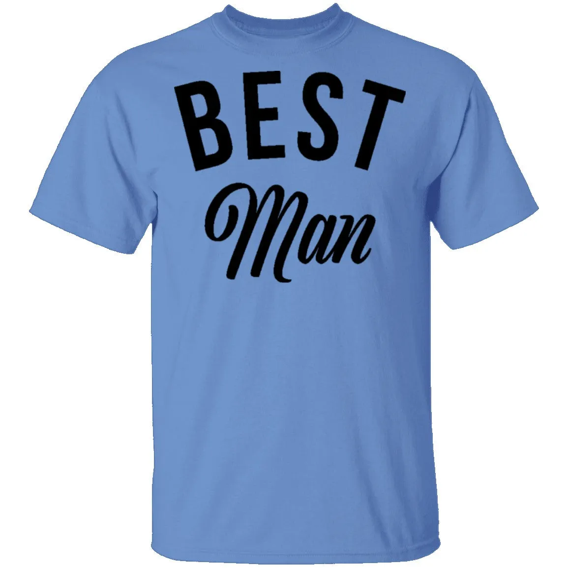 Best Man T-Shirt