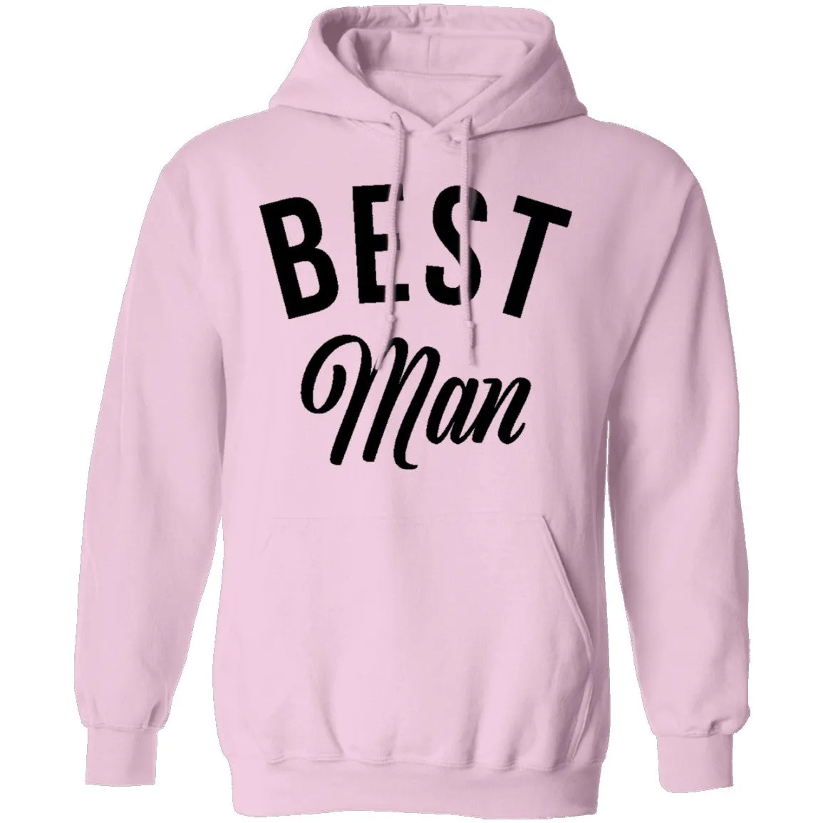 Best Man T-Shirt