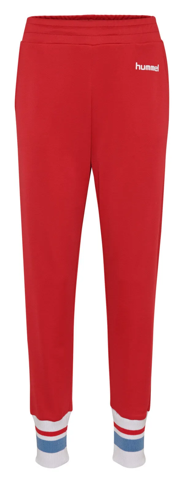 Bolette Women Polyester Red Training Pant