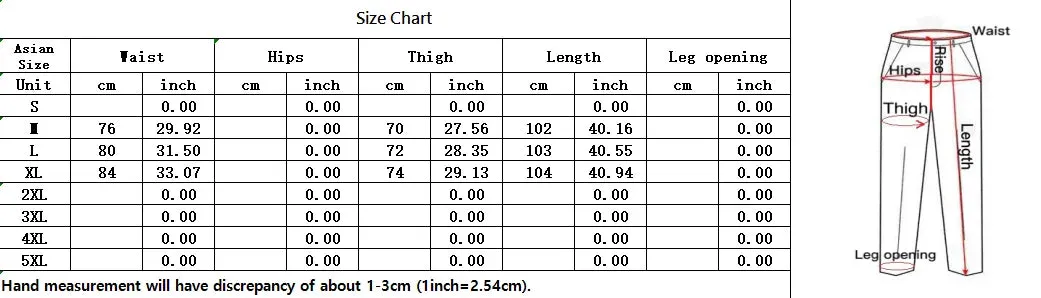 BONSIR   -  Baggy Beige Jeans Men Fashion Casual Oversized Wide Leg Jeans Men Streetwear Korean Loose Straight Denim Pants Mens Trousers