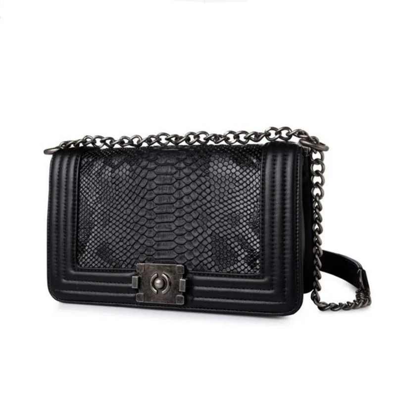 Brand Fashion Woman Crossbody Bag Promotional Ladies Handbag