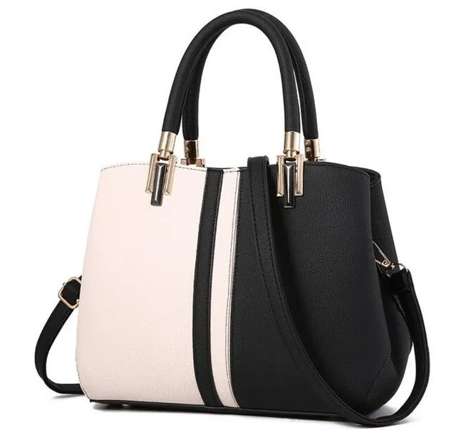 brands Women Handbag Fashion leather handbags Shoulder Bag