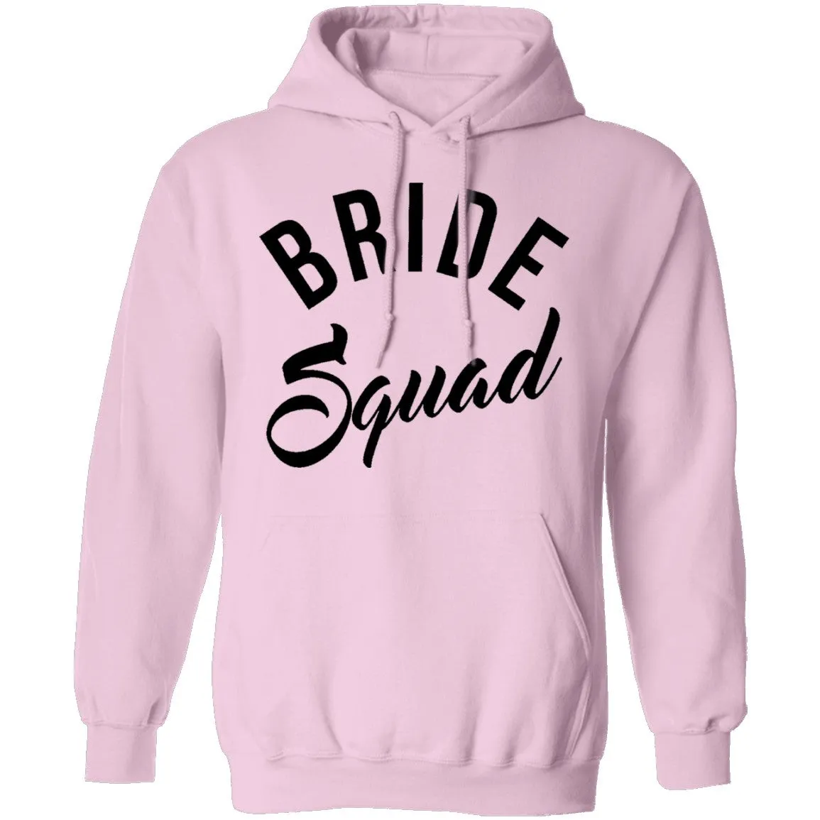 Bride Squad T-Shirt