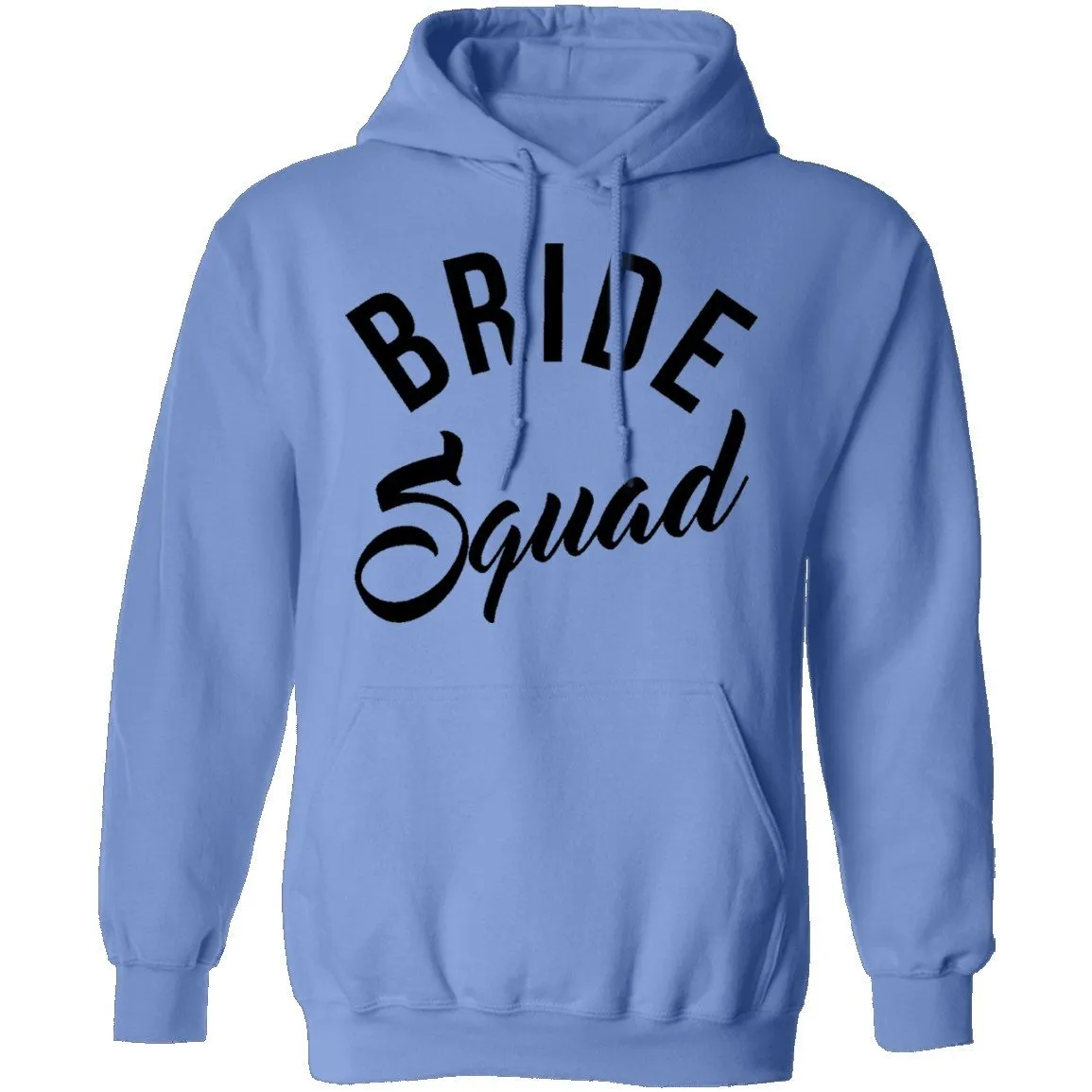 Bride Squad T-Shirt