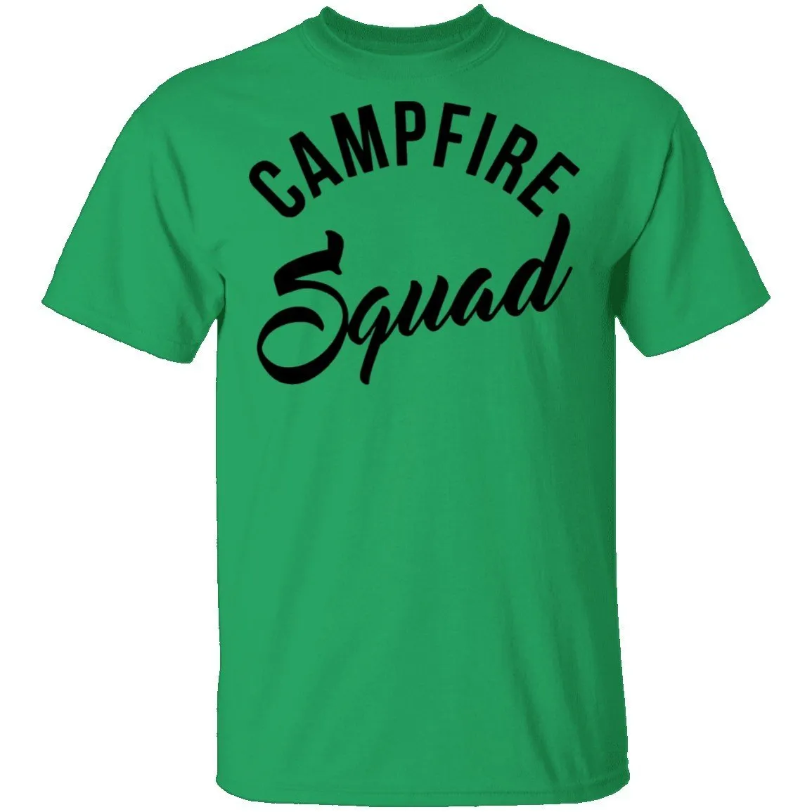 Campfire Squad T-Shirt