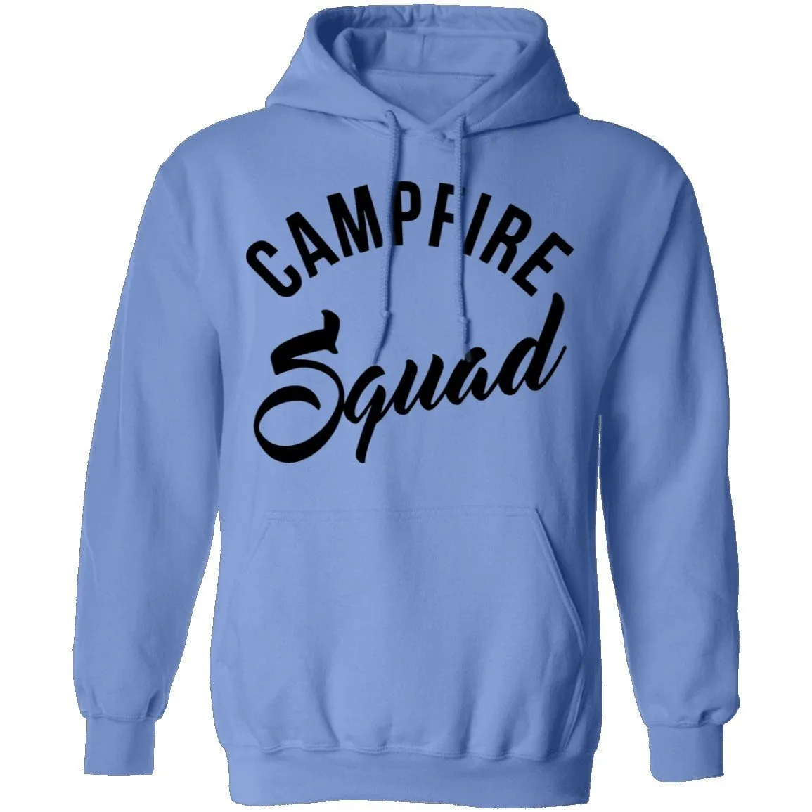 Campfire Squad T-Shirt