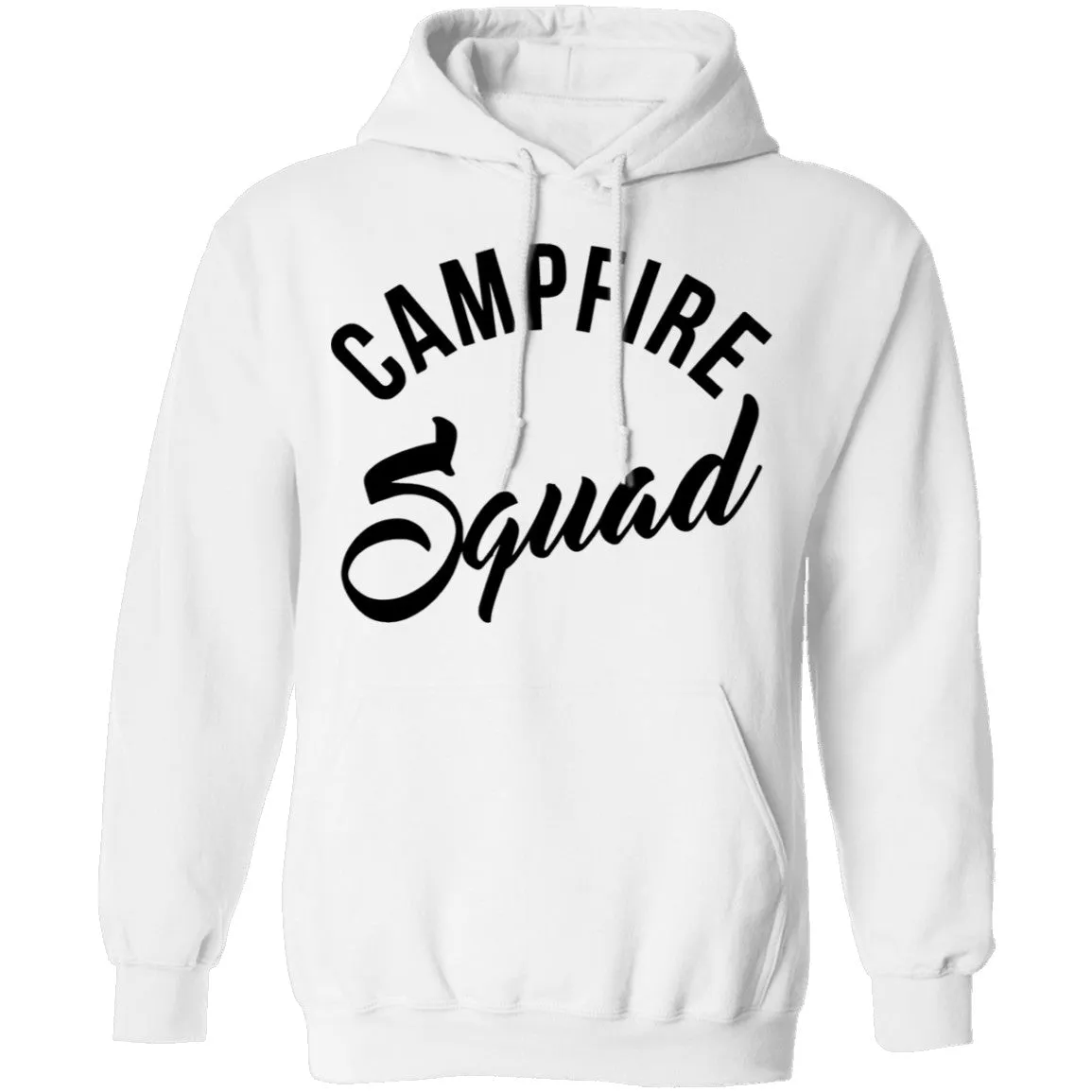 Campfire Squad T-Shirt