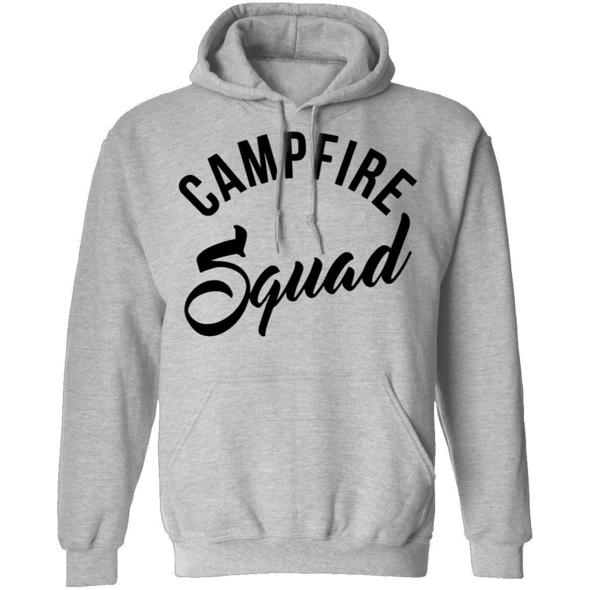 Campfire Squad T-Shirt