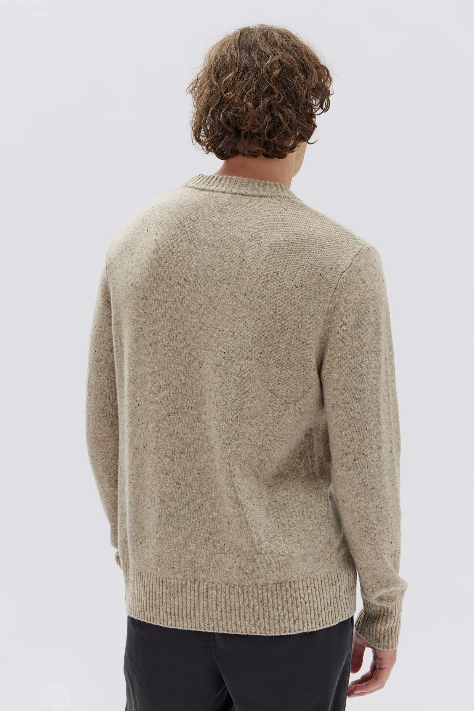 Carson Knit