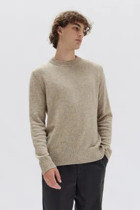 Carson Knit